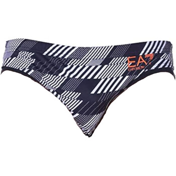 Vêtements Homme Maillots / Shorts de bain Emporio Armani EA7 901005-9P714 Noir