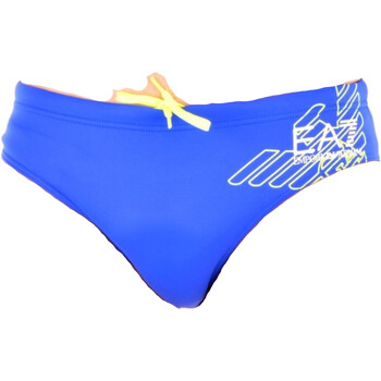 Vêtements Homme Maillots / Shorts de bain Emporio Armani EA7 901000-9P709 Bleu