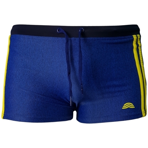 Vêtements Homme Maillots / Shorts de bain Aquarapid PILAN Bleu