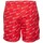 Vêtements Garçon Maillots / Shorts de bain Champion 304987 Rouge