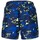 Vêtements Homme Maillots / Shorts de bain Emporio Armani EA7 902000-9P747 Bleu