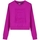 Vêtements Femme Sweats Fila F16W918209F Violet