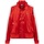 Vêtements Femme Sweats Fila Boots F16W918708F Rouge