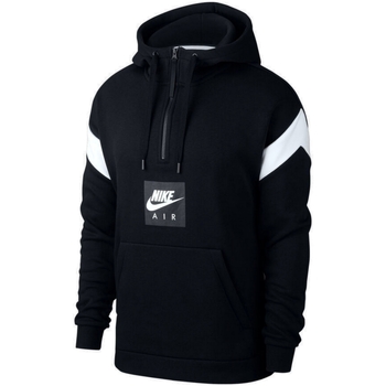 Vêtements Homme Sweats Nike 930454 Noir