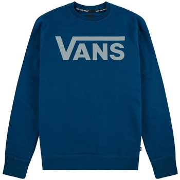 Vêtements Homme Sweats Sneaker Vans VN0A456A Bleu