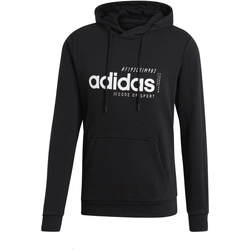 Vêtements Homme Sweats adidas Originals EI4622 Noir