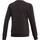 Vêtements Fille Sweats adidas Originals EH6157 Noir