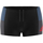 Vêtements Homme Maillots / Shorts de bain adidas Originals FI2838 Noir