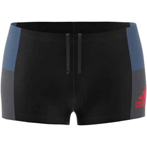 Vêtements Homme Maillots / Shorts de bain glitch adidas Originals FI2838 Noir