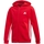 Vêtements Garçon Sweats adidas Originals ED6485 Rouge