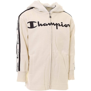 Vêtements Fille Sweats Champion 403656 Blanc