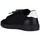 Chaussures Homme Baskets mode Off-White Sneakers Noir