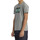 Vêtements Garçon T-shirts manches courtes DC Shoes Flyer Noir