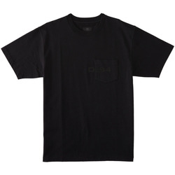 Vêtements Hyper T-shirts & Polos DC Shoes DC 1995 Noir