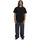 Vêtements Homme T-shirts & Polos DC I-5923 Shoes DC 1995 Noir