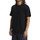 Vêtements Homme T-shirts & Polos DC I-5923 Shoes DC 1995 Noir