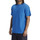 Vêtements Homme T-shirts & Polos DC Shoes DC 1995 Bleu