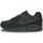 Chaussures Homme Baskets basses shoes Nike Air Max Command Triple Black Noir