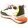 Chaussures Femme Baskets mode 0-105 lenox orchid Multicolore