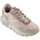 Chaussures Femme Baskets mode Victoria Sapatilhas 803108 - Rosa Multicolore
