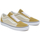Chaussures Femme Baskets mode Vans Old Skool  Canvas/Suede Pop Cream VN0005UFCRM1 Multicolore