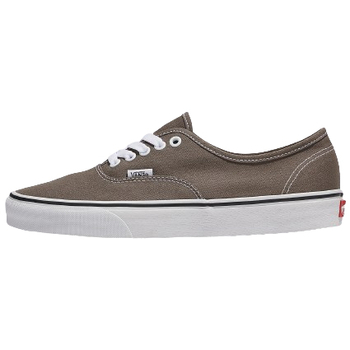 Chaussures Femme Baskets mode Vans Authentic Color Theory Bungee Cord VN000BW59JC1 Marron
