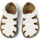 Chaussures Enfant Sandales et Nu-pieds Camper Bicho sandals Blanc