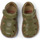 Chaussures Enfant Sandales et Nu-pieds Camper Sandales Bicho Cuir Vert