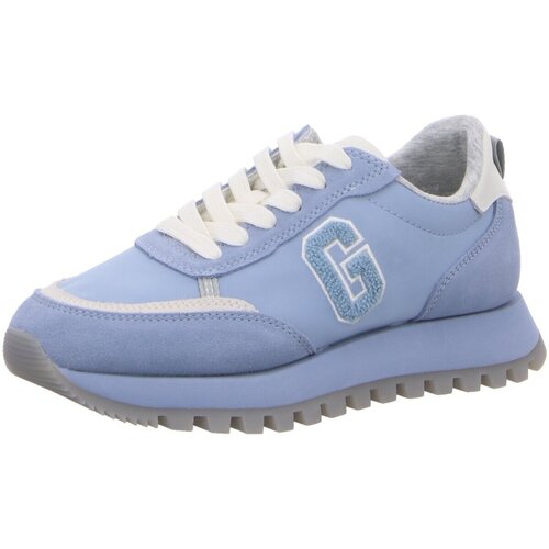 Chaussures Femme Baskets mode Gant  Bleu