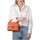 Sacs Femme Sacs porté main Mac Douglas Sac Cartable Joyau Rythme  Ref 59633 CS Orange