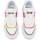 Chaussures Femme Baskets mode Versace 76VA3SC4 Blanc
