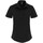 Vêtements Femme Chemises / Chemisiers Premier PR346 Noir