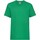 Vêtements Enfant T-shirts manches courtes Fruit Of The Loom SS6B Vert