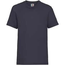A t-shirt 226ERS Black Edition é 100% algodão ecológico