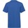 Vêtements Enfant T-shirts manches courtes Fruit Of The Loom Value Bleu