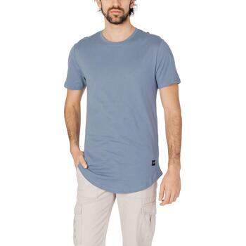 Vêtements Homme Chinos / Carrots Only & Sons  22002973 Bleu