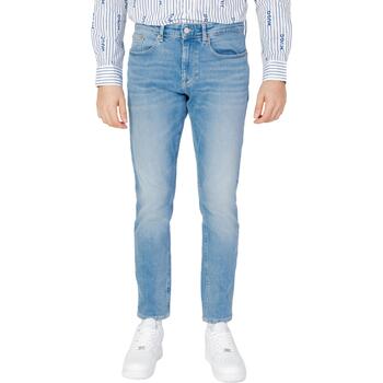 Vêtements Homme Jeans Set Tommy Hilfiger DM0DM18140 Bleu