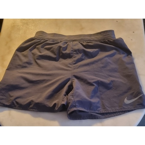 Vêtements Homme Shorts / Bermudas Nike outfits Short Gris