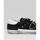 Chaussures Homme Baskets mode Philippe Model PRLU NB23 - PAEIS X-BLACK Noir