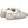 Chaussures Homme Baskets mode Philippe Model PRLU XP02 - PARIS X-MIXAGE POP BLANC Blanc