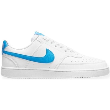 Chaussures Homme Running / trail brands Nike  Blanc