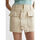 Vêtements Femme Jupes Liu Jo Mini-jupe avec poches Jaune
