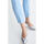 Vêtements Femme Pantalons Liu Jo Pantalon chino à taille haute Bleu