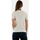 Vêtements Femme T-shirts manches courtes Only 15307412 Blanc