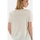 Vêtements Femme T-shirts manches courtes Le Temps des Cerises fparodia00000mc241 Blanc