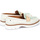 Chaussures Femme Mocassins Pikolinos HENARES W1A Blanc