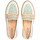 Chaussures Femme Mocassins Pikolinos HENARES W1A Blanc