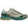Chaussures Homme Baskets basses Pepe Petite jeans  Vert