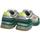 Chaussures Homme Baskets basses Pepe Petite jeans  Vert
