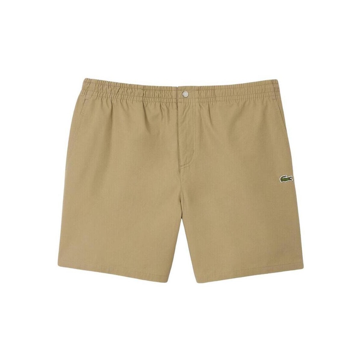 Vêtements Homme Shorts / Bermudas Lacoste  Beige